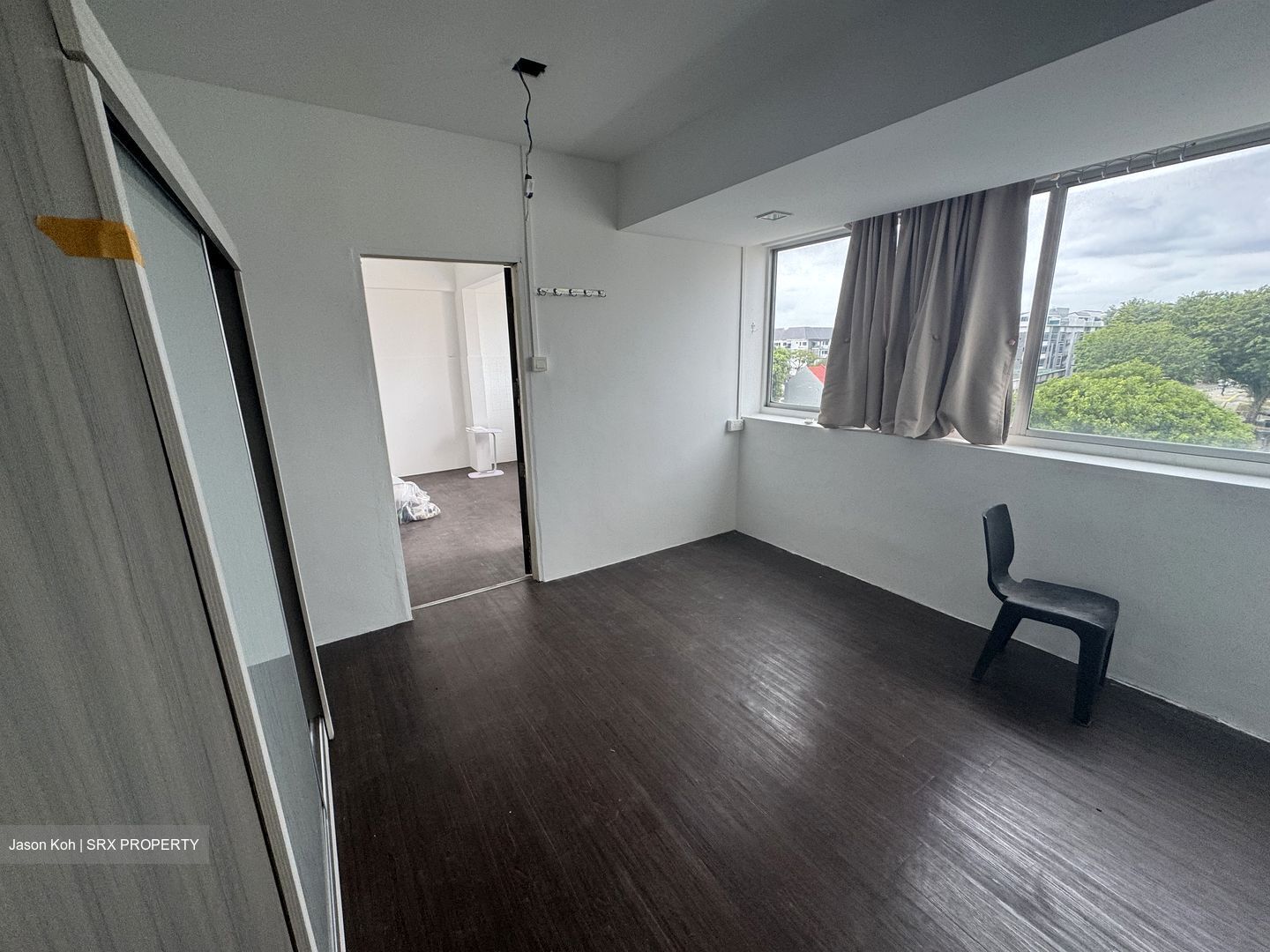 Upper Serangoon Shopping Centre (D19), Apartment #522435461